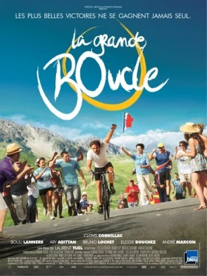Regarder La Grande Boucle en streaming complet