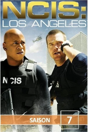 Regarder NCIS : Los Angeles - Saison 7 en streaming complet
