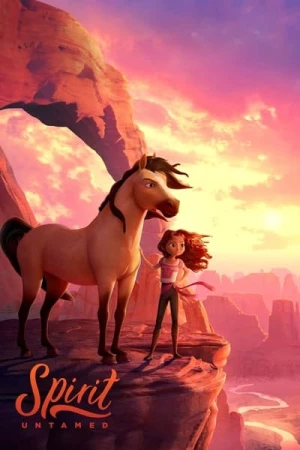 Regarder Spirit - L'indomptable en streaming complet