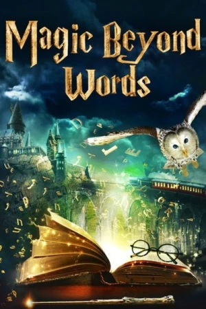 Regarder JK Rowling - la magie des mots en streaming complet
