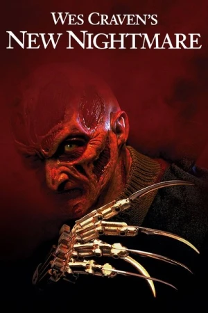  Freddy sort de la nuit affiche 