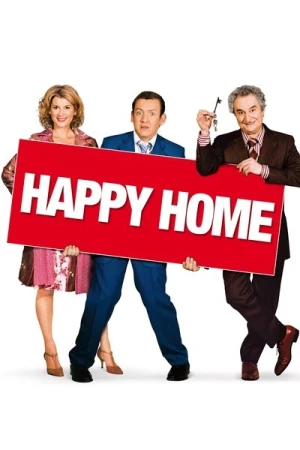 Regarder La Maison du bonheur en streaming complet