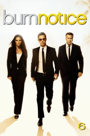 Regarder Burn Notice - Saison 6 en streaming complet