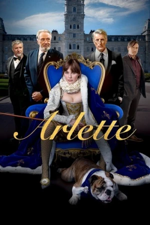 Regarder Arlette en streaming complet