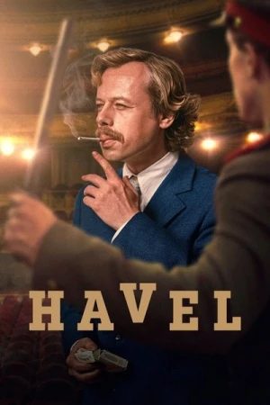 Regarder Havel en streaming complet