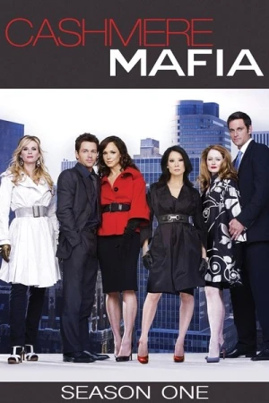  Cashmere Mafia - Saison 1 affiche 