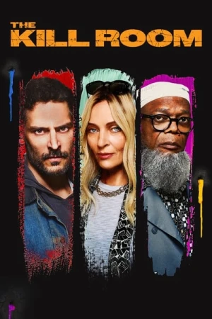 Regarder The Kill Room en streaming complet