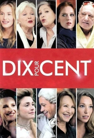 Regarder Dix pour cent -  Saison 2 en streaming complet