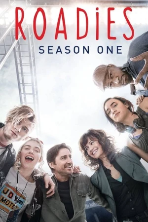 Regarder Roadies - Saison 1 en streaming complet