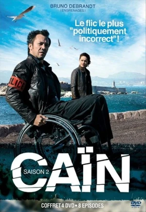 Regarder Caïn - Saison 2 en streaming complet