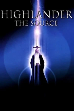 Regarder Highlander : Le Gardien de l'immortalité en streaming complet