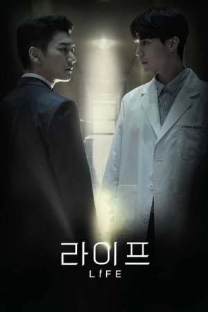 Regarder Life - Saison 1 en streaming complet