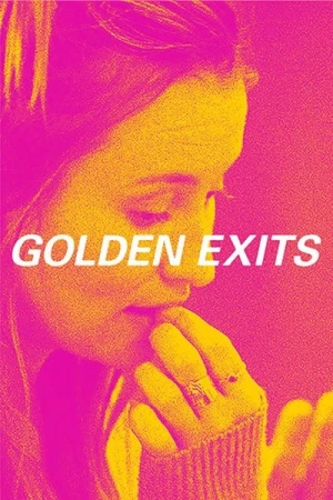Regarder Golden Exits en streaming complet