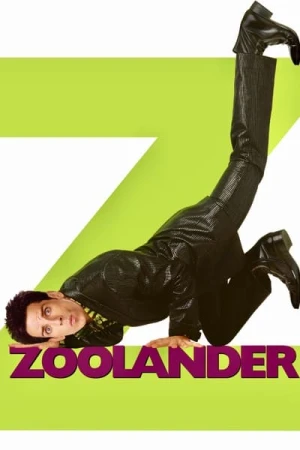 Regarder Zoolander en streaming complet