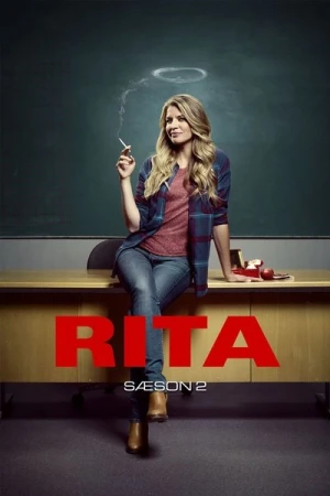 Regarder Rita - Saison 2 en streaming complet