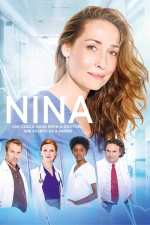  Nina - Saison 2 affiche 