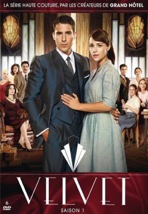  Velvet - Saison 1 affiche 