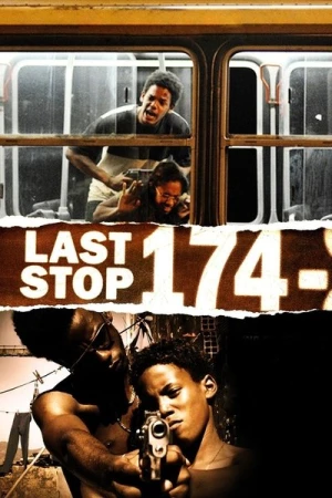 Regarder Rio, ligne 174 en streaming complet