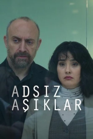 Regarder Les Amoureux anonymes - Saison 1 en streaming complet