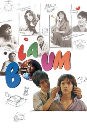 Regarder La Boum en streaming complet