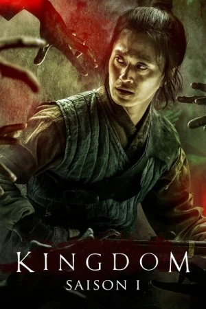 Regarder Kingdom - Saison 1 en streaming complet