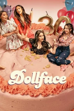 Regarder Dollface - Saison 2 en streaming complet