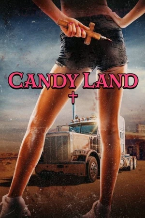 Regarder Candy Land en streaming complet
