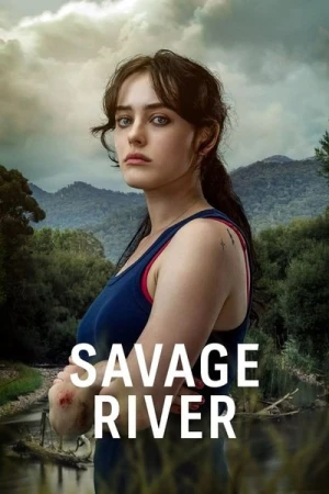 Regarder Savage River - Saison 1 en streaming complet