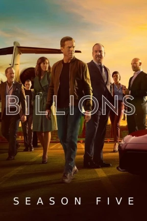 Regarder Billions - Saison 5 en streaming complet