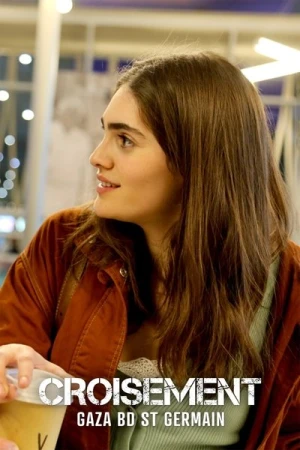 Regarder Croisement Gaza - Boulevard Saint-Germain - Saison 1 en streaming complet