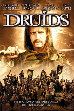 Regarder Vercingétorix : La Légende du druide roi en streaming complet