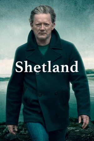 Regarder Shetland - Saison 6 en streaming complet