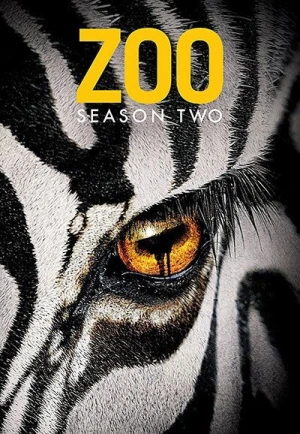  Zoo - Saison 2 affiche 
