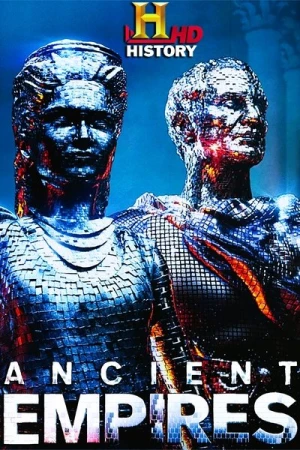  Ancient Empires - Saison 1 affiche 