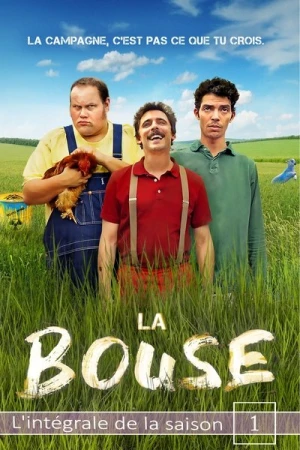Regarder La Bouse - Saison 1 en streaming complet