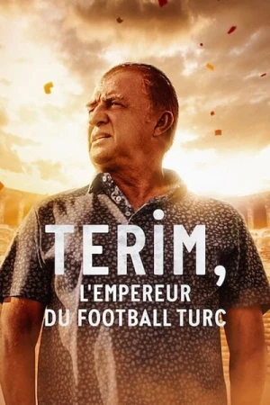  Terim, l'empereur du football turc - Saison 1 affiche 