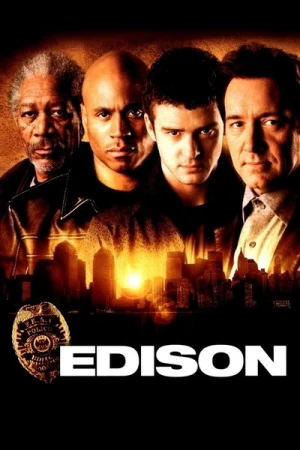 Regarder Edison en streaming complet