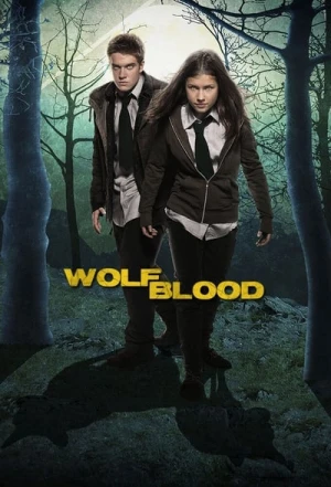 Regarder Wolfblood - Saison 1 en streaming complet