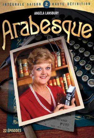 Regarder Arabesque - Saison 2 en streaming complet