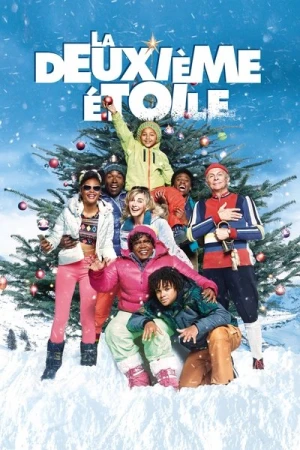 Regarder La Deuxième étoile en streaming complet