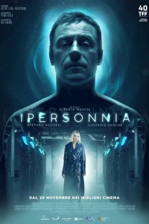 Regarder Hypersomnie en streaming complet