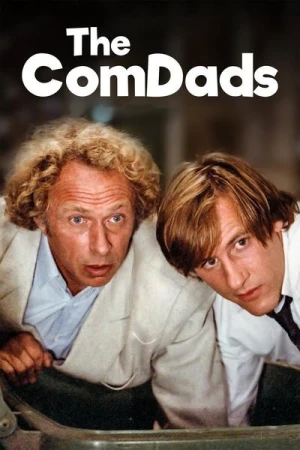 Regarder Les Compères en streaming complet