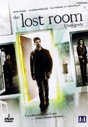 The Lost Room - Saison 1 affiche 