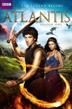 Regarder Atlantis - Saison 1 en streaming complet