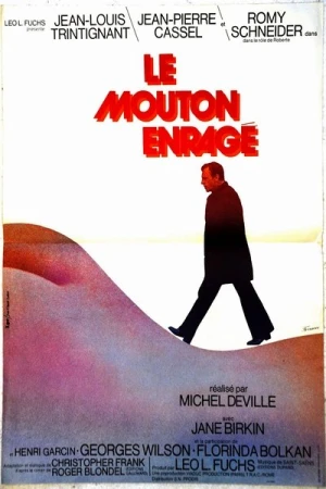 Regarder Le Mouton enragé en streaming complet