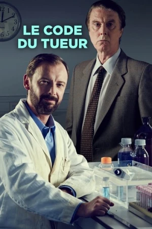  Le Code du tueur (Code of a killer) - Saison 1 affiche 