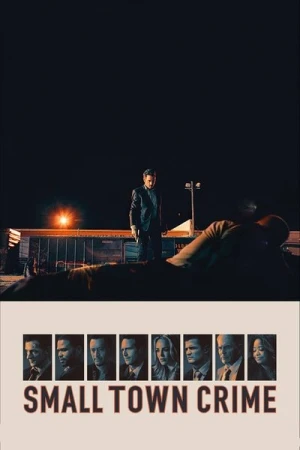 Regarder Small Town Crime en streaming complet