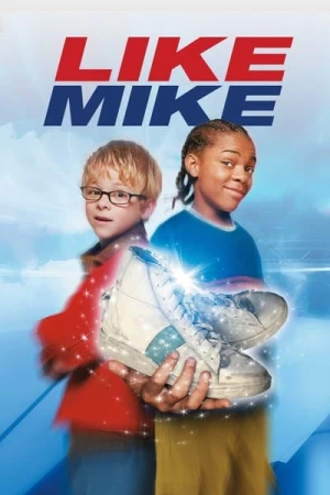 Regarder Magic Baskets en streaming complet