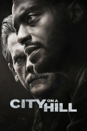  City on a Hill - Saison 3 affiche 