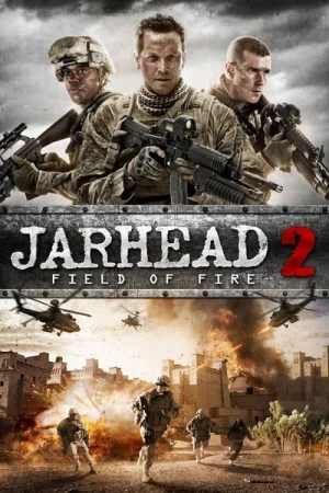 Regarder Jarhead 2 : Field of Fire en streaming complet